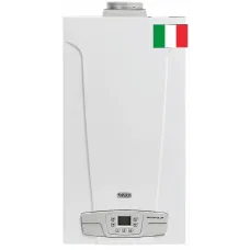 Котел газовый Baxi ECO Four 1.24F CSE46524354, настенный, одноконтурный с закрытой камерой сгорания