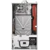 Котел газовый Baxi ECO Life 1.31F 7814108, настенный, одноконтурный с закрытой камерой сгорания