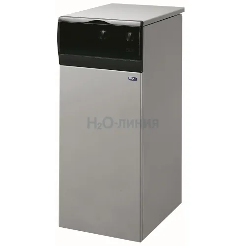 Котел газовый Baxi SLIM 1.230iN 4E, WSB43123347-