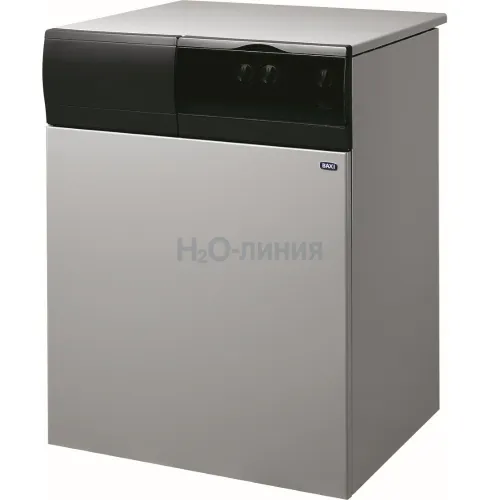 Котел газовый Baxi SLIM 2.300i 5E, WSB43430301-