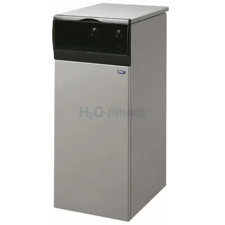 Котел газовый Baxi SLIM 1.230 FiN 4E, WSB43523347-
