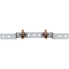 Кронштейн Rehau 11055321008 тип Z 30