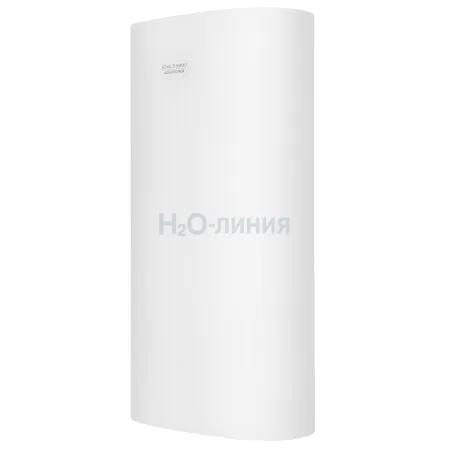 Бойлер косвенного нагрева Royal Thermo AQUATEC INOX RTWX-F 100.1 настенный сухой ТЭН, RTWX-F 100.1
