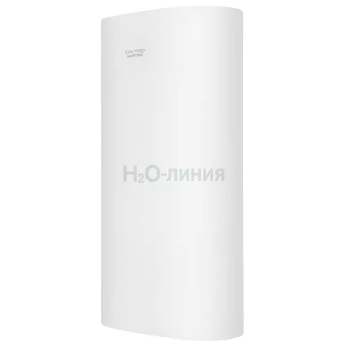 Бойлер косвенного нагрева Royal Thermo AQUATEC INOX RTWX-F 100.1 настенный сухой ТЭН, RTWX-F 100.1