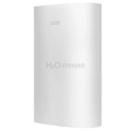 Бойлер косвенного нагрева Royal Thermo AQUATEC INOX-F 80 настенный, RTWX-F 80