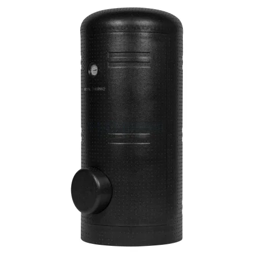 Бойлер косвенного нагрева Royal Thermo AQUATEC INOX RTWX-P 200 PRO напольный, RTWX-P 200