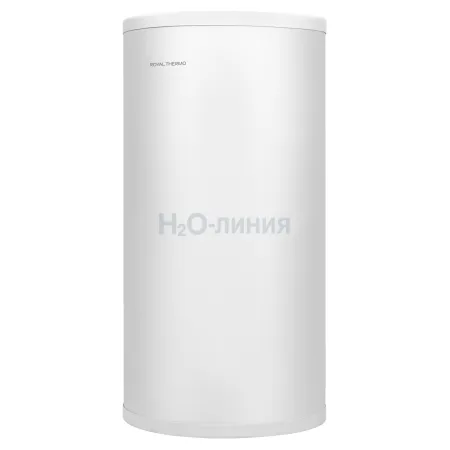 Бойлер косвенного нагрева Royal Thermo AQUATEC Eco EF150 напольный, RTWXICEF150W1