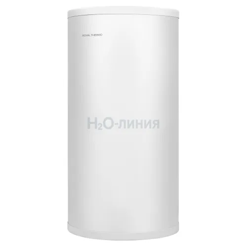 Бойлер косвенного нагрева Royal Thermo AQUATEC Eco EF150 напольный, RTWXICEF150W1