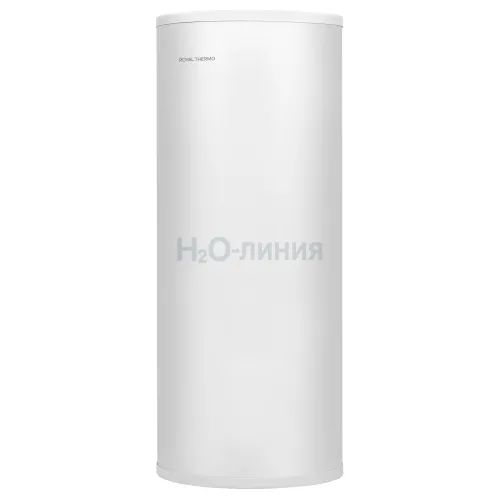 Бойлер косвенного нагрева Royal Thermo AQUATEC Eco EF200 напольный, RTWXICEF200W1