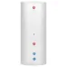 Бойлер косвенного нагрева Royal Thermo AQUATEC Eco EF200 напольный, RTWXICEF200W1