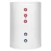 Бойлер косвенного нагрева Royal Thermo AQUATEC Standart SF100 White напольный, RTWXICSF100W1