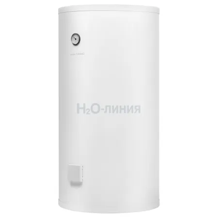 Бойлер косвенного нагрева Royal Thermo AQUATEC Standart SF150 White напольный, RTWXICSF150W1