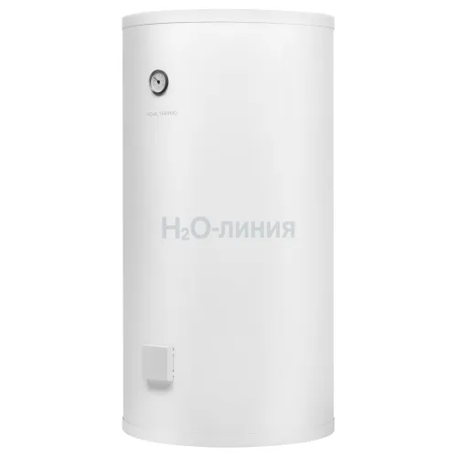 Бойлер косвенного нагрева Royal Thermo AQUATEC Standart SF150 White напольный, RTWXICSF150W1