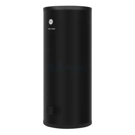 Бойлер косвенного нагрева Royal Thermo AQUATEC Standart SF200 Grafit напольный, RTWXICSF200G1