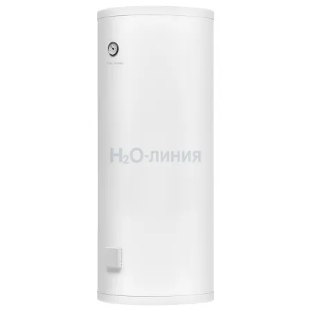 Бойлер косвенного нагрева Royal Thermo AQUATEC Standart SF200 White напольный, RTWXICSF200W1