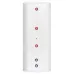 Бойлер косвенного нагрева Royal Thermo AQUATEC Standart SF200 White напольный, RTWXICSF200W1
