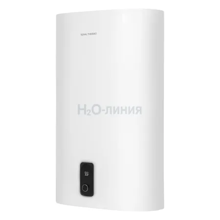 Бойлер косвенного нагрева Royal Thermo AQUATEC Comfort CW080 настенный, RTWXIFCW080W1
