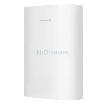 Бойлер косвенного нагрева Royal Thermo AQUATEC Eco EW080 настенный, RTWXIFEW080W1
