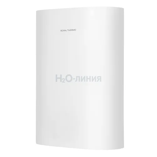 Бойлер косвенного нагрева Royal Thermo AQUATEC Eco EW080 настенный, RTWXIFEW080W1