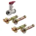 Бойлер косвенного нагрева Royal Thermo AQUATEC Eco EW080 настенный, RTWXIFEW080W1