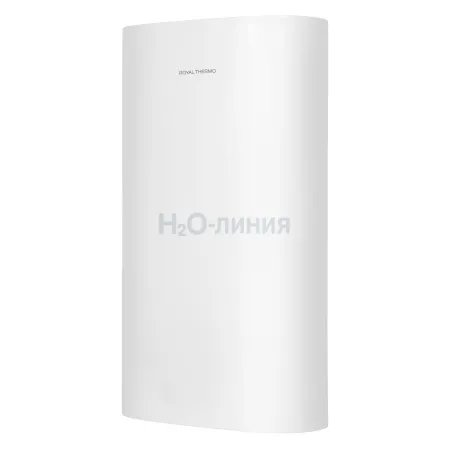 Бойлер косвенного нагрева Royal Thermo AQUATEC Eco EW100 настенный, RTWXIFEW100W1