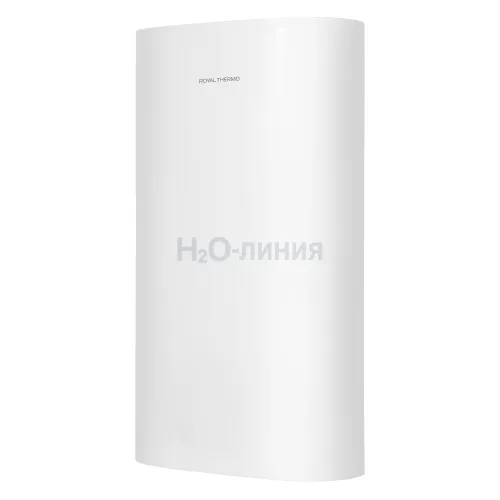 Бойлер косвенного нагрева Royal Thermo AQUATEC Eco EW100 настенный, RTWXIFEW100W1