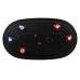 Бойлер косвенного нагрева Royal Thermo AQUATEC Standart SW080 Grafit настенный, RTWXIFSW080G1