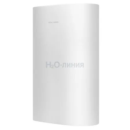 Бойлер косвенного нагрева Royal Thermo AQUATEC Standart SW080 White настенный, RTWXIFSW080W1