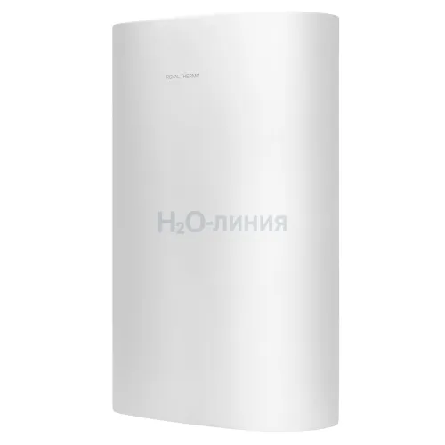 Бойлер косвенного нагрева Royal Thermo AQUATEC Standart SW080 White настенный, RTWXIFSW080W1
