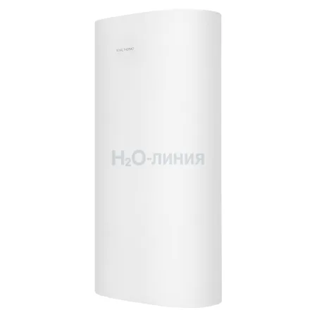 Бойлер косвенного нагрева Royal Thermo AQUATEC Standart SW100 White настенный, RTWXIFSW100W1