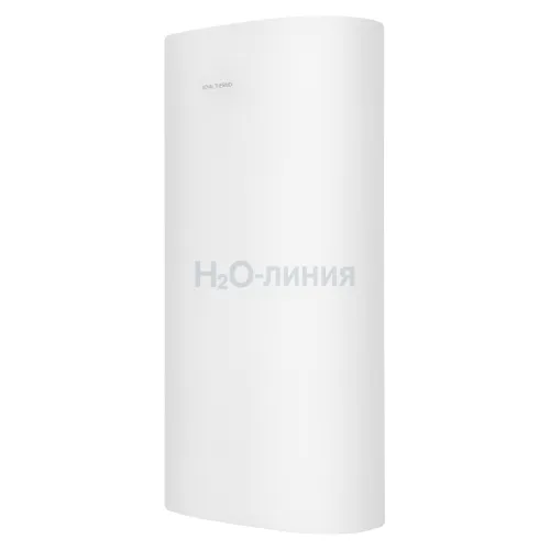 Бойлер косвенного нагрева Royal Thermo AQUATEC Standart SW100 White настенный, RTWXIFSW100W1