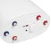 Бойлер косвенного нагрева Royal Thermo AQUATEC Standart SW100 White настенный, RTWXIFSW100W1