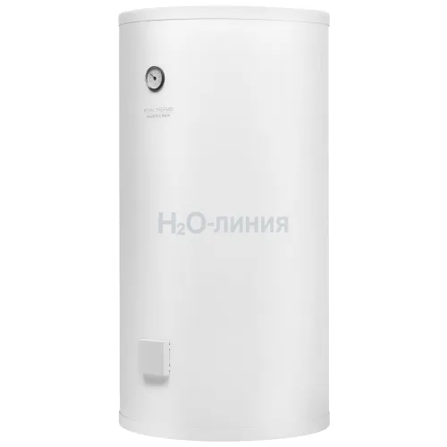 Бойлер косвенного нагрева Royal Thermo AQUATEC INOX RTWX 150 напольный, RTWX 150